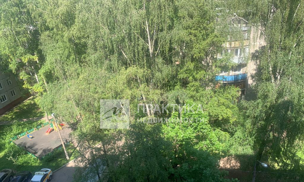 квартира г Химки Новые Химки пр-кт Юбилейный 60 фото 4