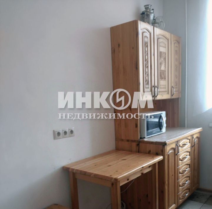 квартира г Москва метро Маяковская ул Фадеева 10 фото 7
