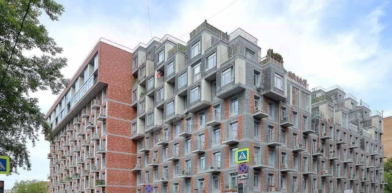 квартира г Москва метро Преображенская площадь ул Хромова 3 фото 27