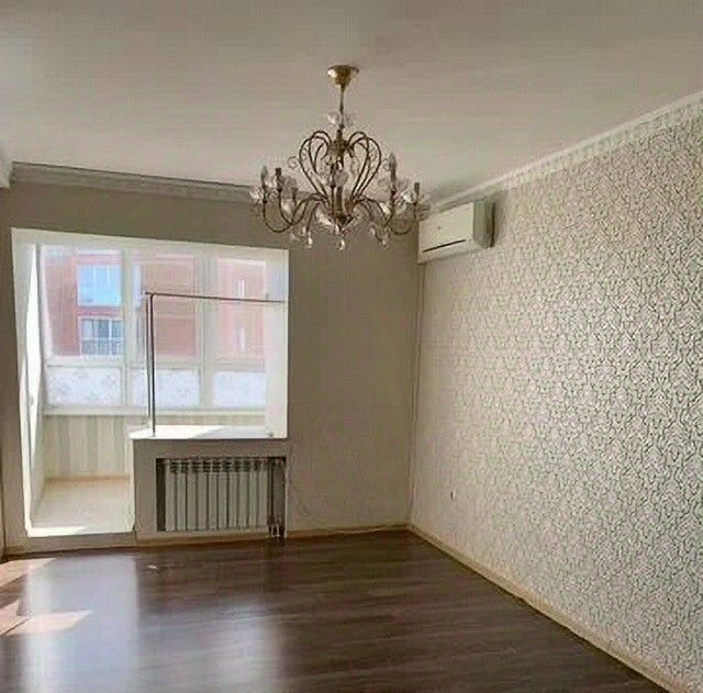 квартира г Омск р-н Кировский ул 12 Декабря 117к/1 фото 8