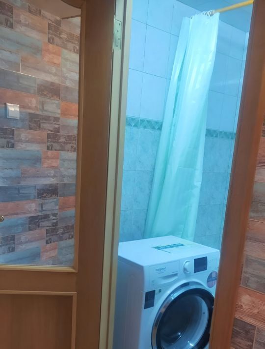 квартира г Железногорск ул Мира 20к/4 фото 6