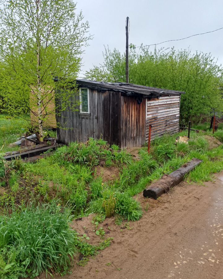 земля г Киров р-н Первомайский Перв, 160, СДТ Ивушка фото 6