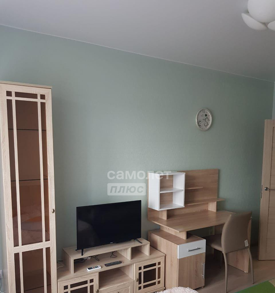 квартира г Одинцово ул Гвардейская 11 фото 6
