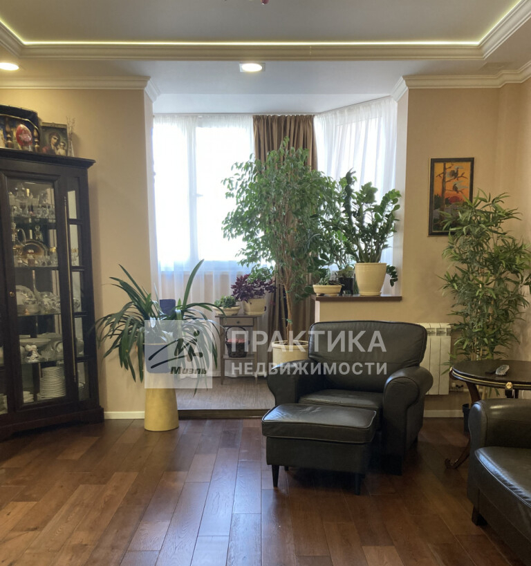 квартира г Москва п Сосенское п Коммунарка ул Бачуринская 22/3 ЖК «Коммунарка» метро Новохохловская фото 7