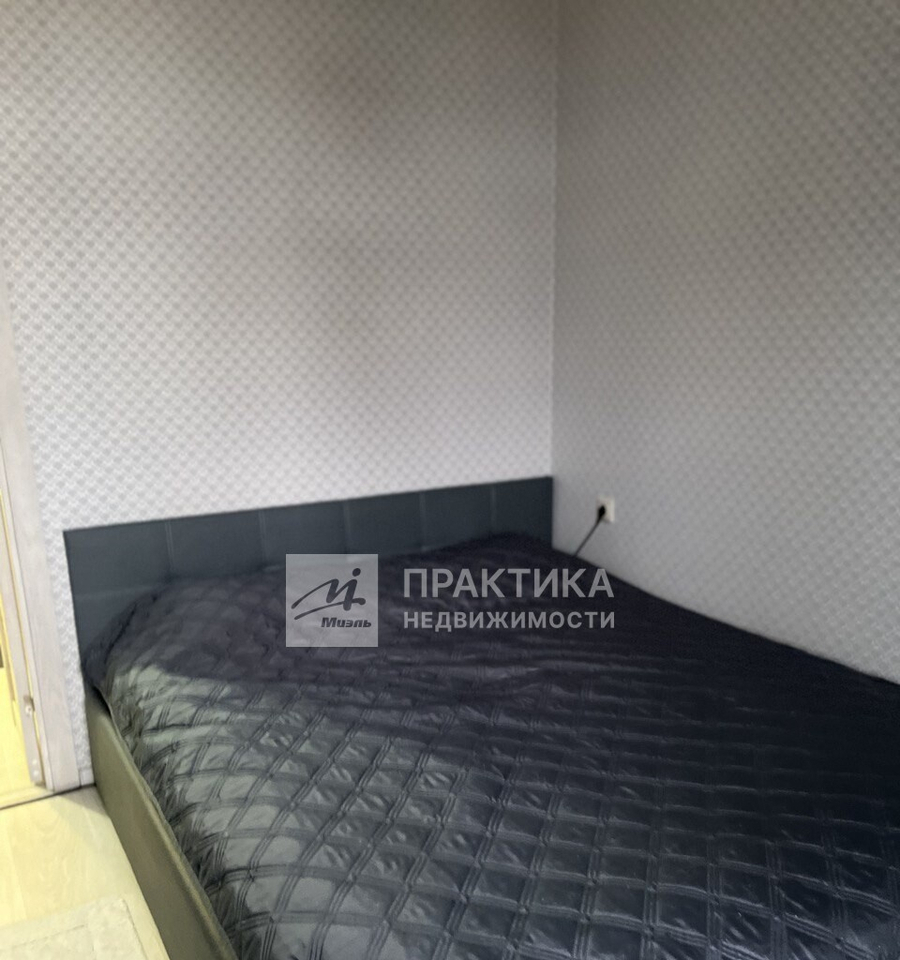 квартира городской округ Наро-Фоминский г Апрелевка ул Жасминовая 4 фото 6