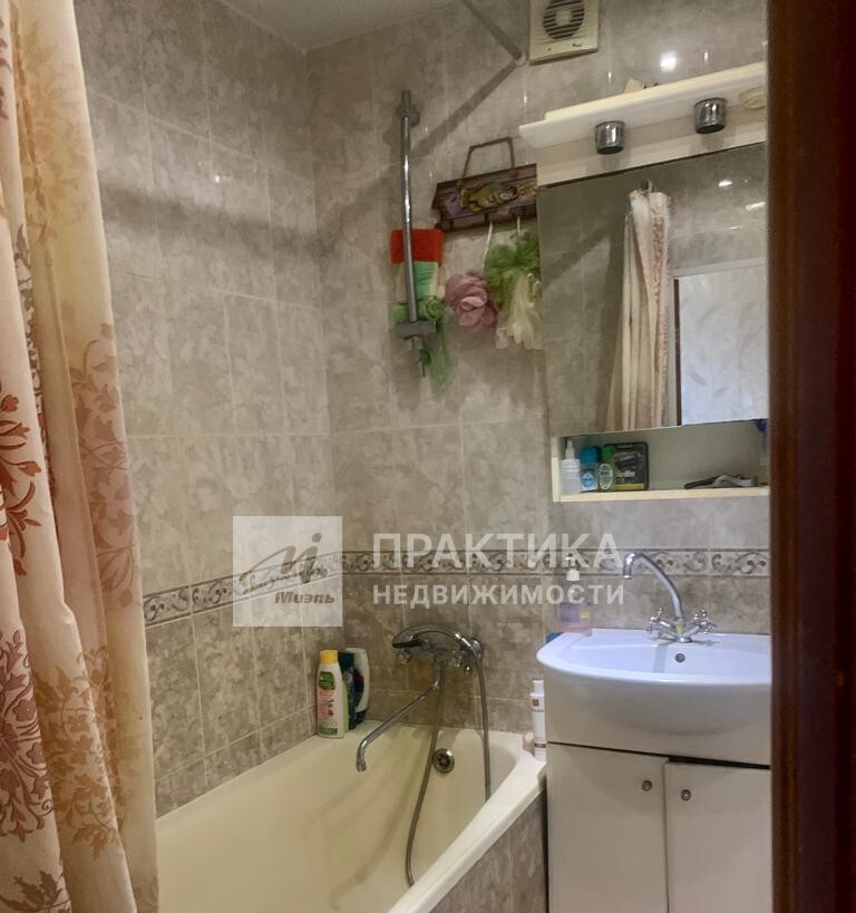 квартира г Химки Новые Химки пр-кт Юбилейный 60 фото 12