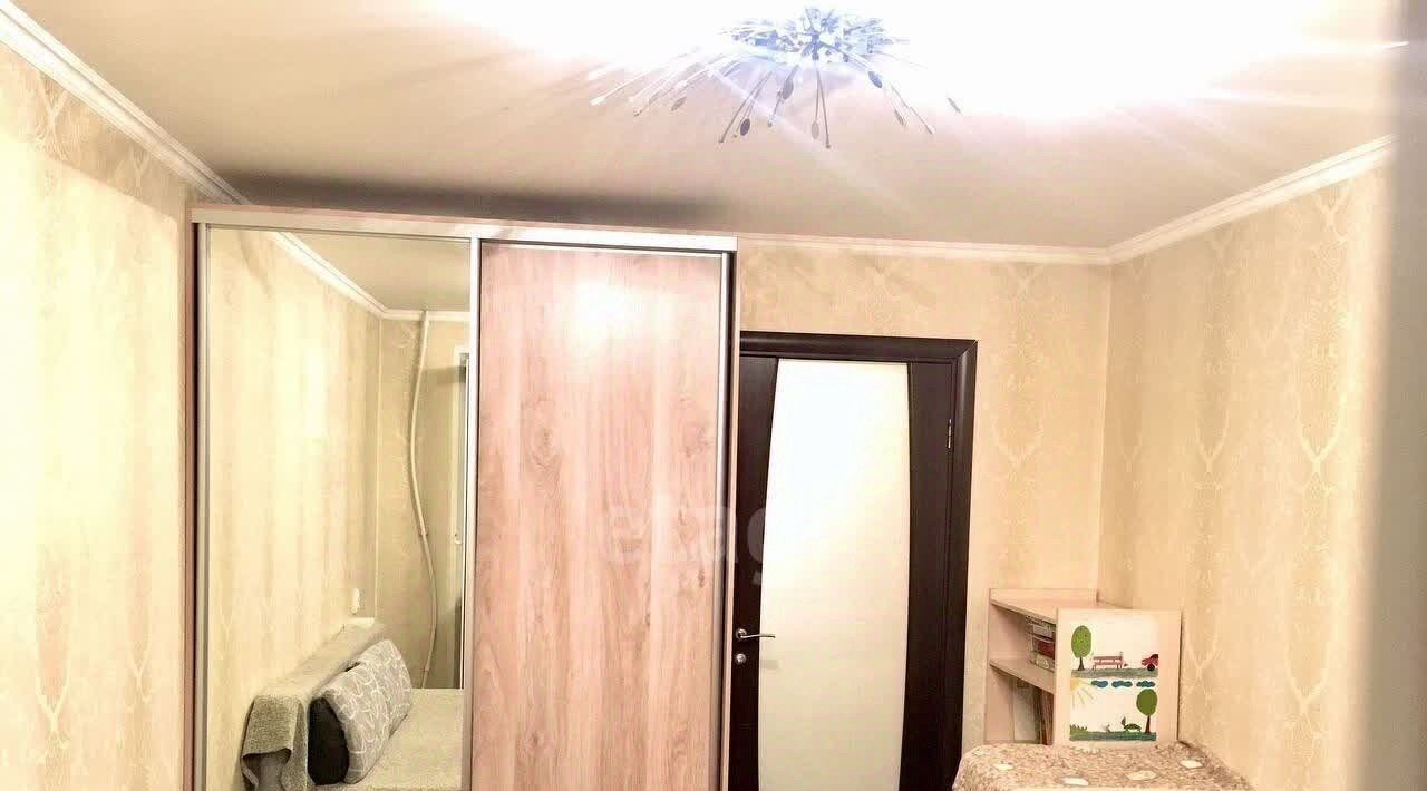 квартира г Жигулевск ул Пролетарская 23 фото 11