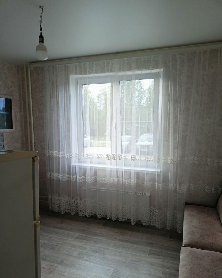 квартира г Нижний Новгород Парк культуры ул Бориса Видяева 15 фото 4