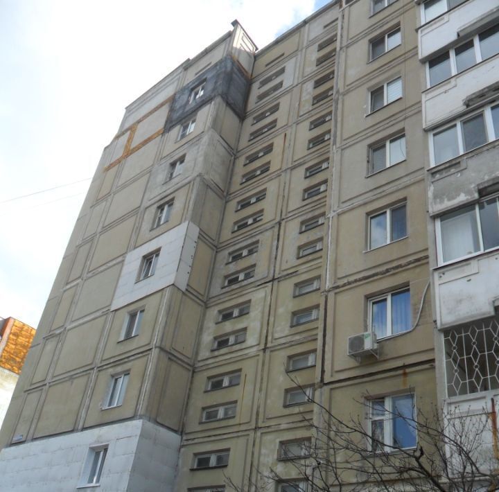 квартира г Димитровград ул Братская 43 фото 1