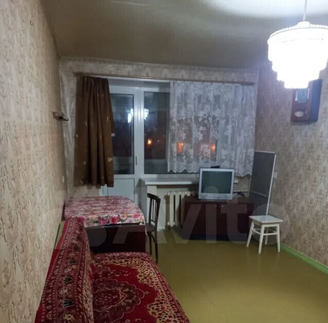 квартира р-н Кстовский г Кстово 2-й м-н, 11 фото 1