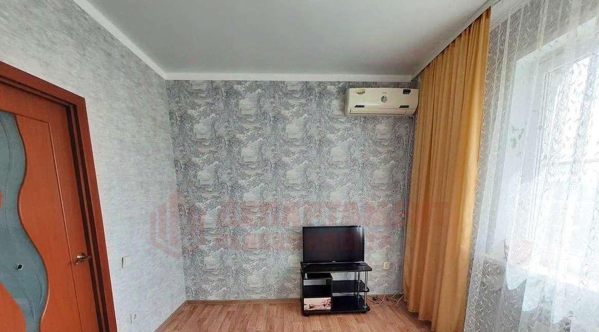 квартира г Астрахань р-н Ленинский ул Бориса Алексеева 43 фото 11