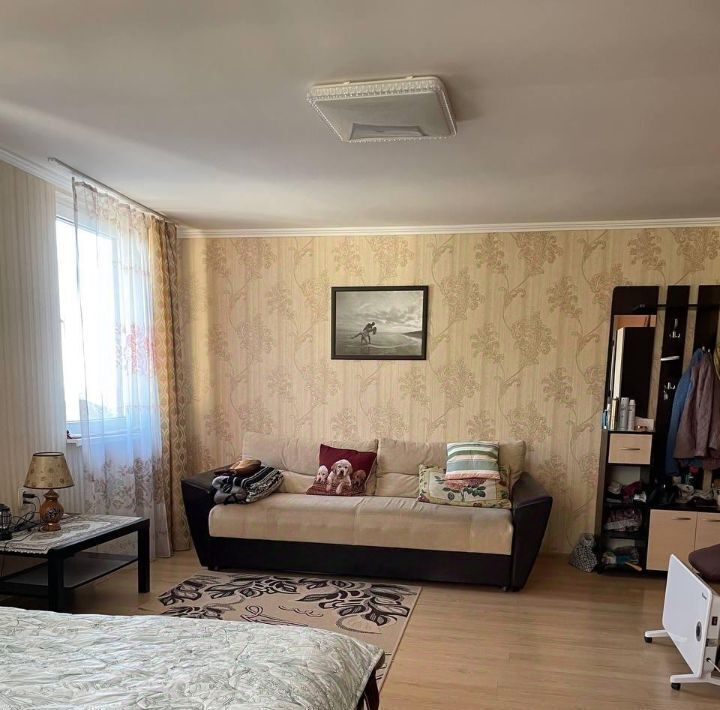 квартира г Сочи р-н Лазаревский с Аше ул Туристская 5/2 фото 7