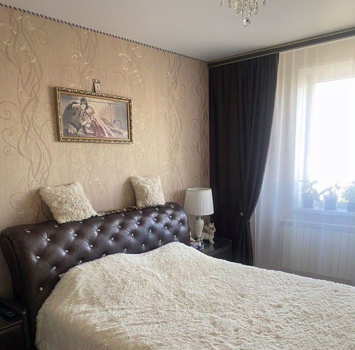 квартира г Белгород Западный ул Есенина 44 фото 4