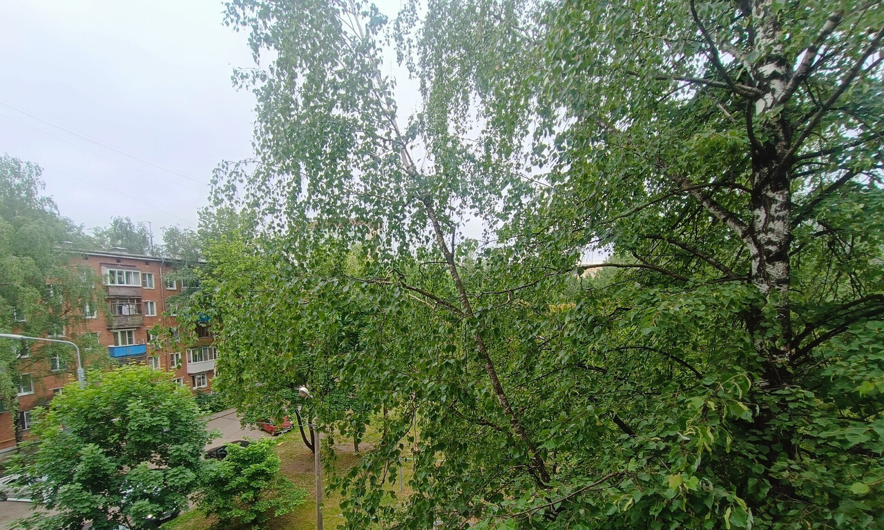 квартира г Одинцово ш Можайское 3 Одинцово, 1-й м-н фото 7