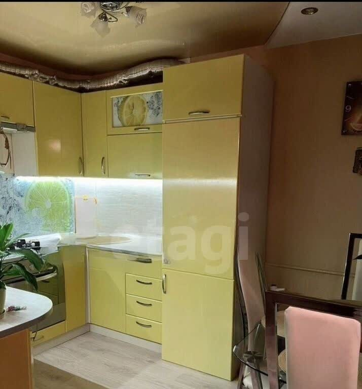 квартира г Ухта ул Интернациональная 49 фото 8