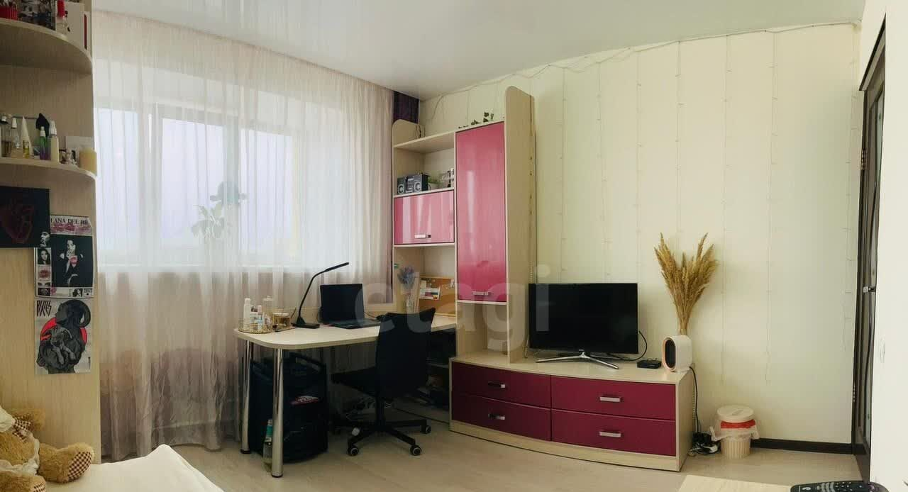 квартира г Ухта ул Интернациональная 49 фото 6