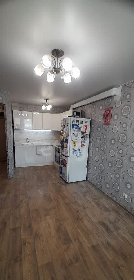 квартира г Вологда ул Гагарина 80б фото 5
