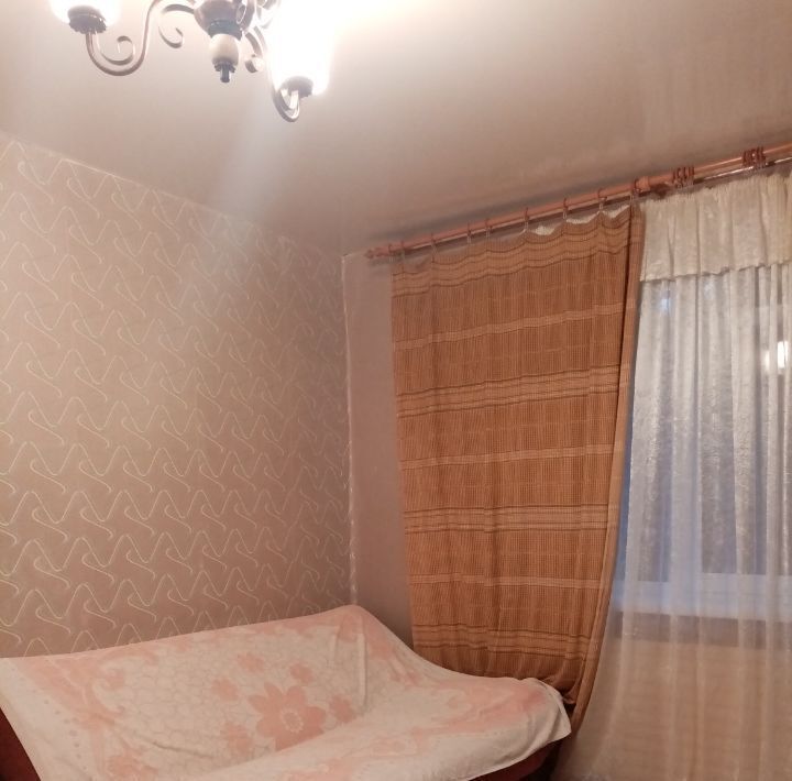 квартира г Ярославль р-н Заволжский ул Серго Орджоникидзе 29 фото 6