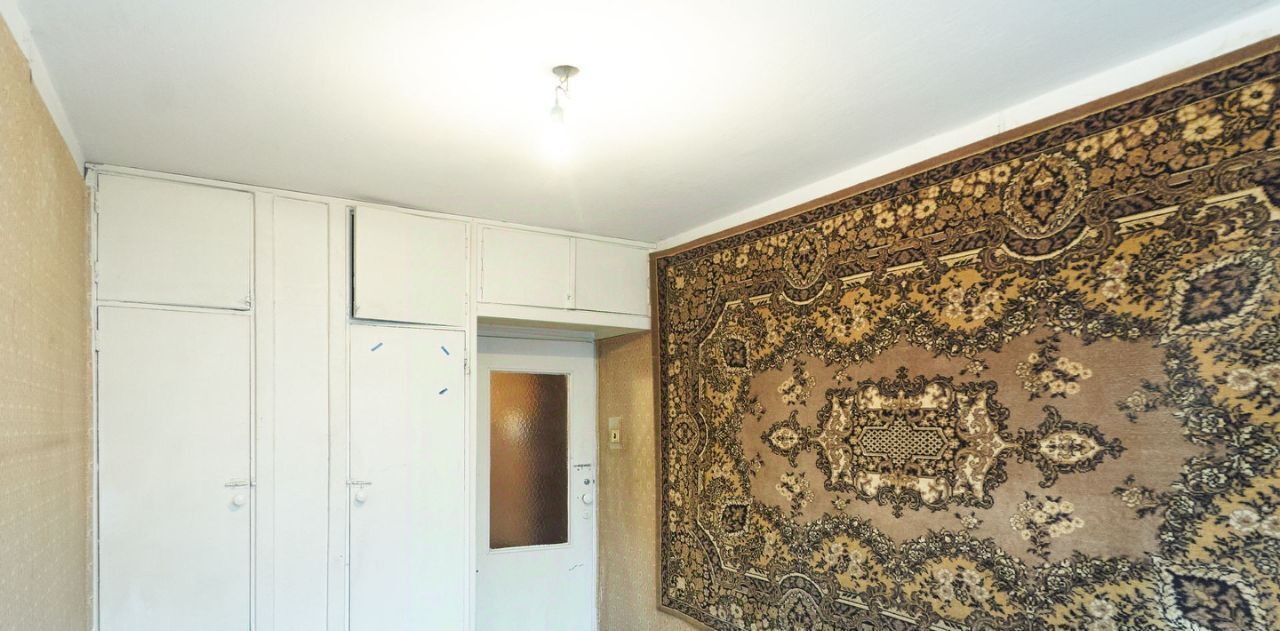 квартира г Ярославль р-н Дзержинский ул Урицкого 53 фото 17