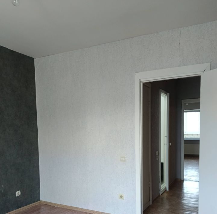 квартира г Саратов р-н Ленинский проезд 2-й им Блинова Ф.А. 6б фото 17