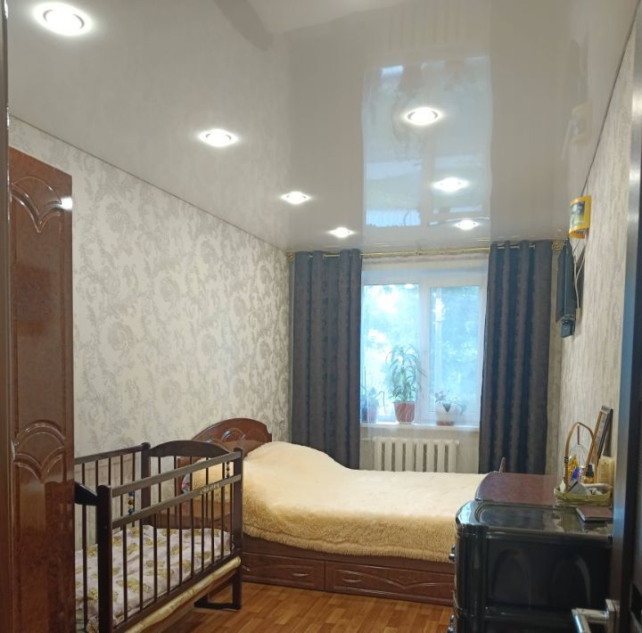 квартира г Энгельс пр-кт Фридриха Энгельса 31 фото 18
