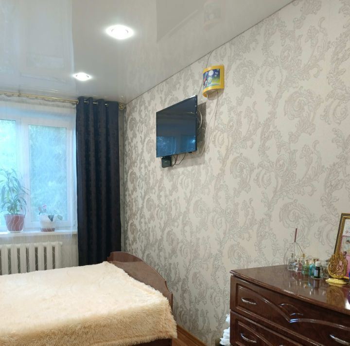квартира г Энгельс пр-кт Фридриха Энгельса 31 фото 20