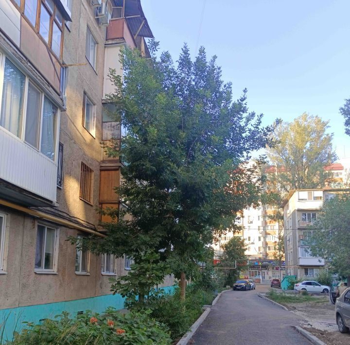 квартира г Энгельс пр-кт Фридриха Энгельса 31 фото 23