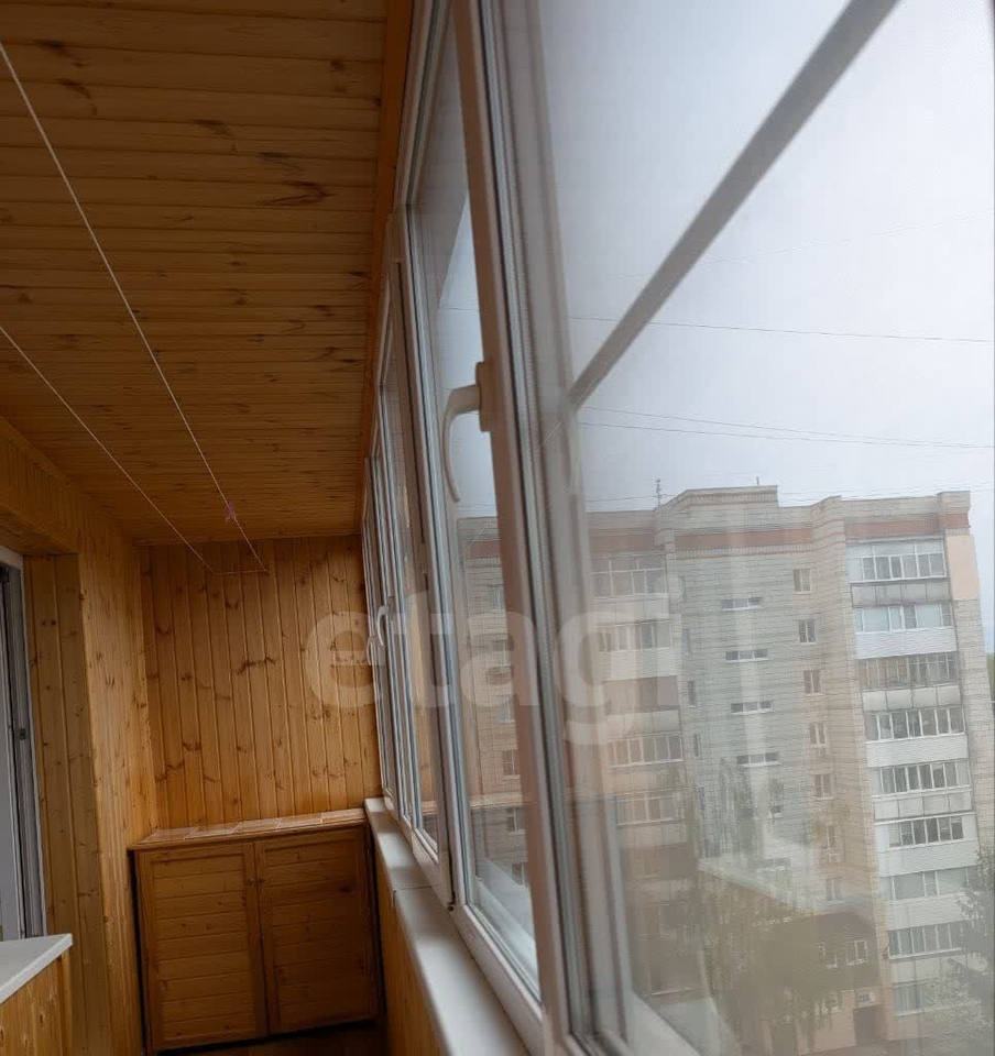 квартира г Кострома ул Свердлова 88 фото 6