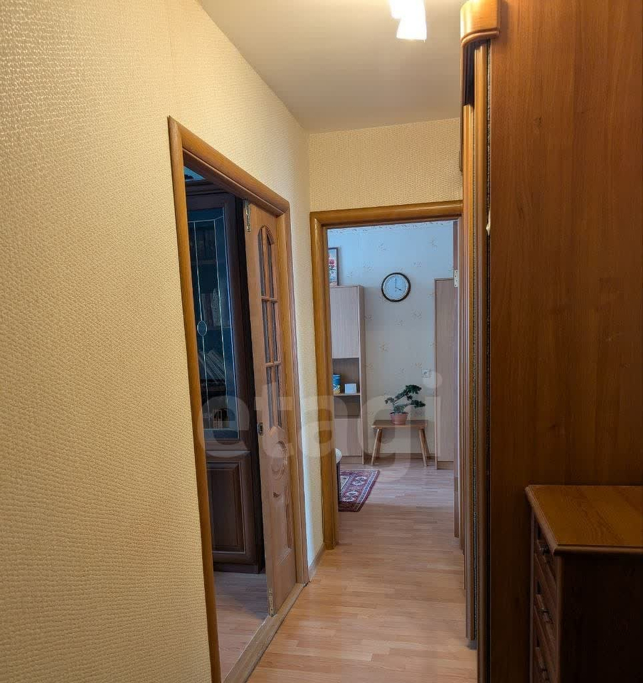 квартира г Кострома ул Свердлова 88 фото 14