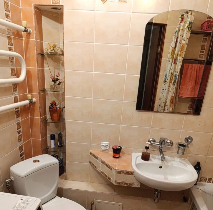 квартира г Калининград р-н Центральный ул Нарвская фото 12