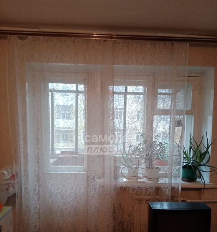 квартира г Липецк р-н Советский ул Пушкина 4 фото 5
