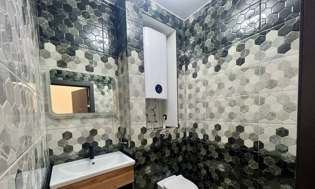 квартира г Ялта ул Ореховая 23а фото 27