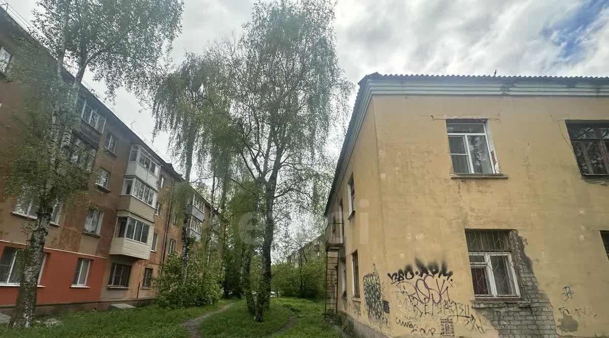 комната г Ярославль р-н Ленинский ул Тургенева 32 фото 20