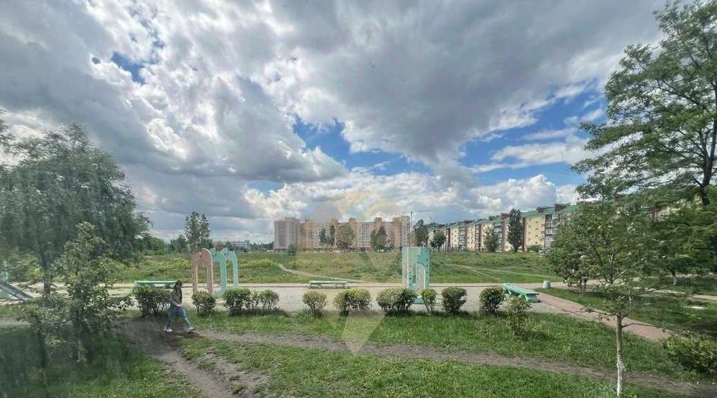 квартира г Старый Оскол Северный микрорайон 26 фото 13