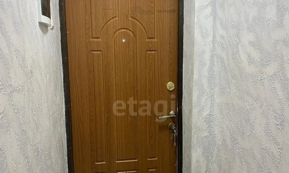 квартира г Феодосия ул Энгельса 30 фото 11