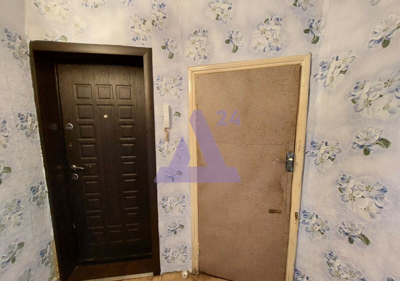 квартира г Рубцовск ул Рихарда Зорге 41а фото 3