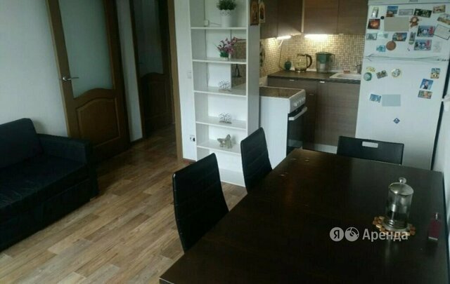 метро Лесная ул Бестужевская 7к/1 фото