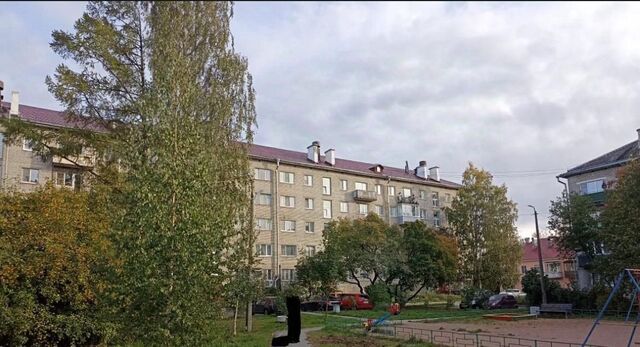 ул Ленина 1а Рыбацкое фото