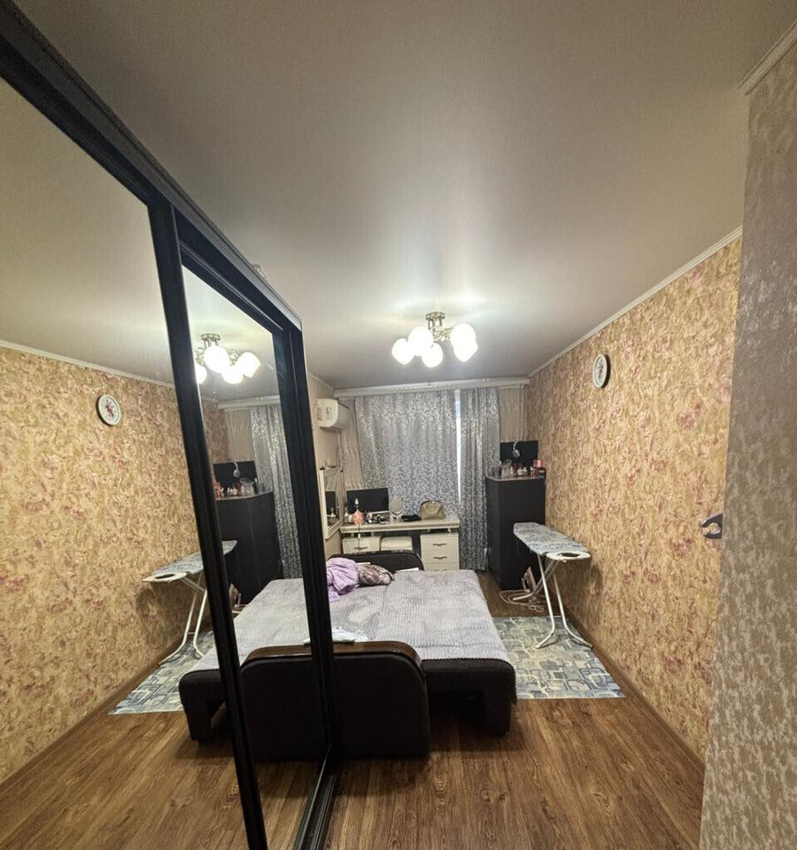 квартира г Пятигорск п Горячеводский ул Ясная 10 фото 3