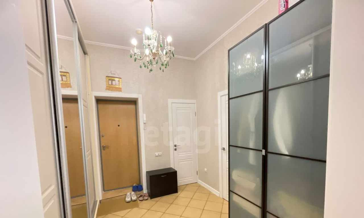 квартира г Казань Суконная слобода ул Бойничная 5 фото 8