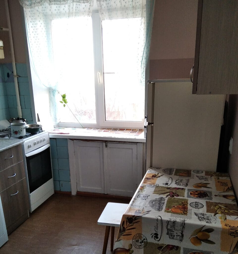 квартира г Йошкар-Ола б-р Данилова 2 фото 3