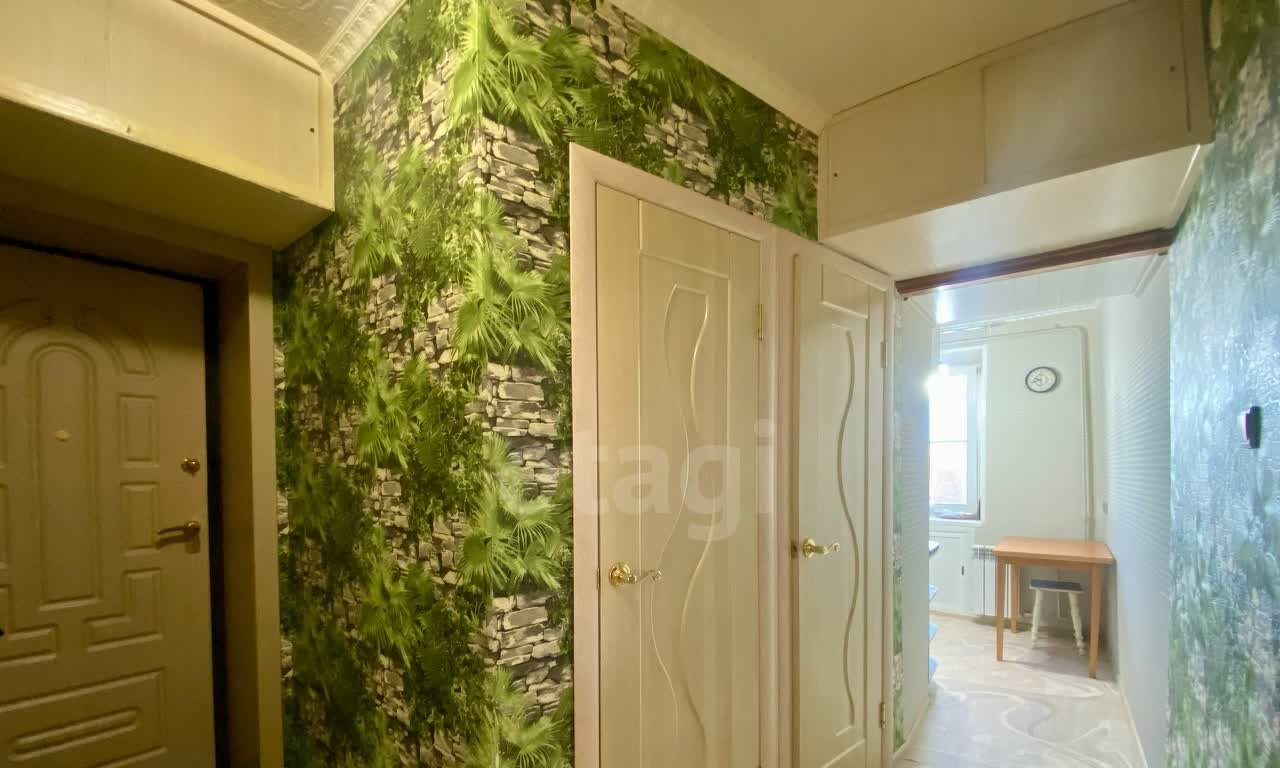квартира г Коряжма пр-кт Ленина 32 фото 13