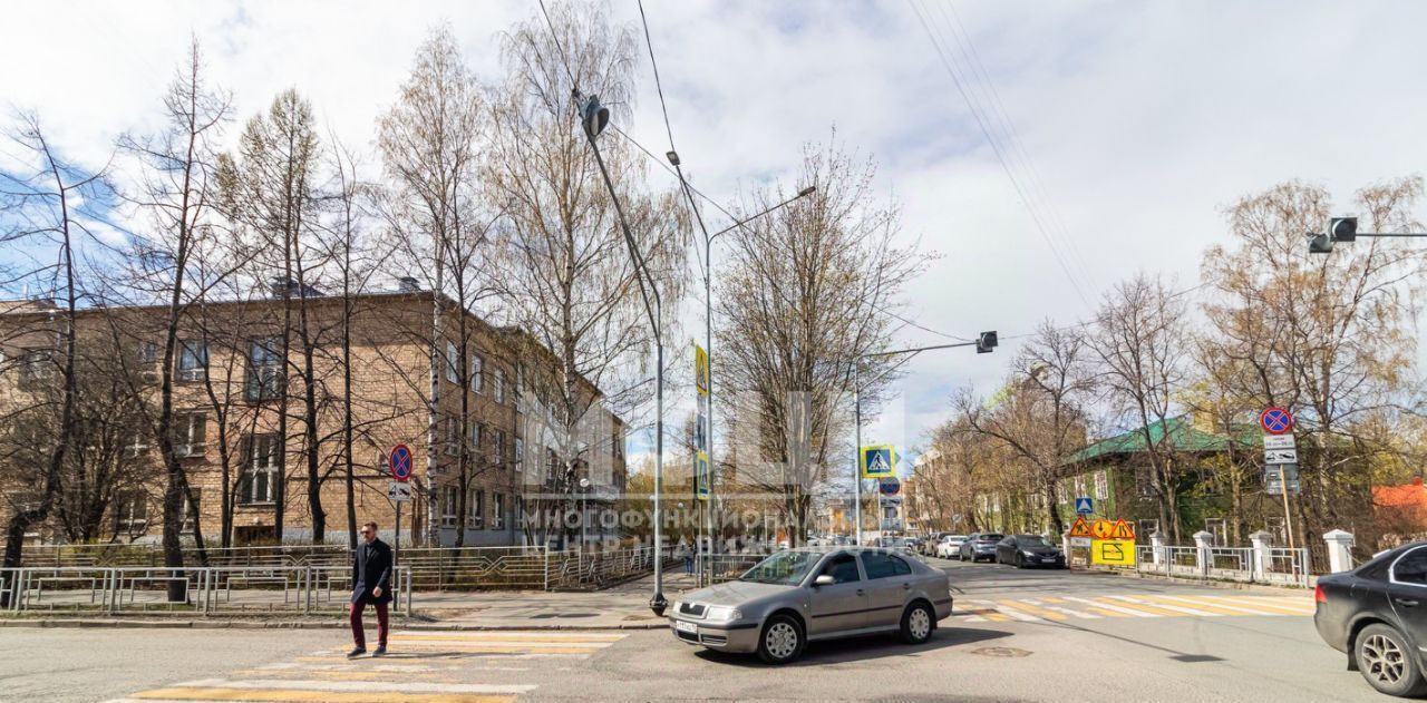 офис г Петрозаводск ул Максима Горького 1 фото 38