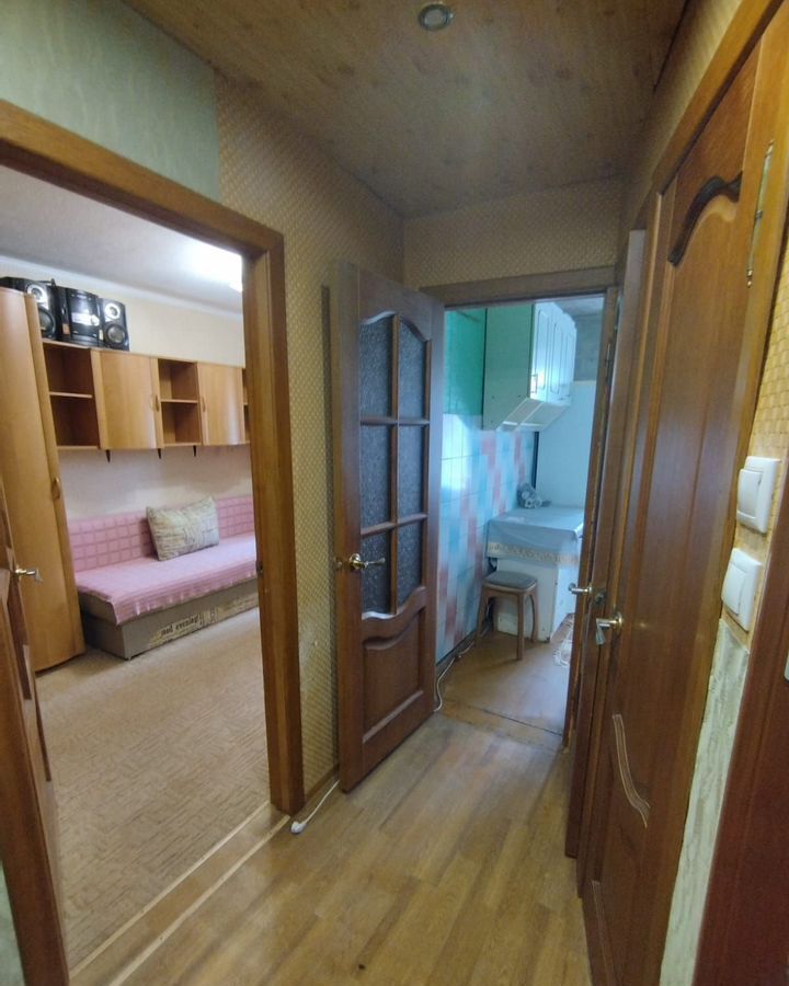 квартира г Курск р-н Сеймский ул Народная 2 фото 5