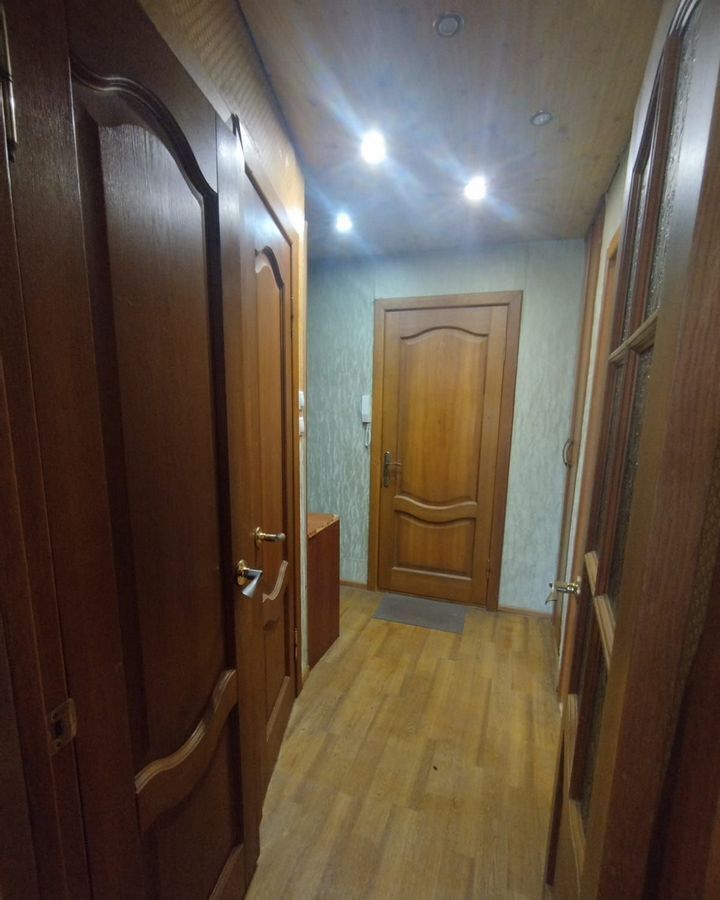 квартира г Курск р-н Сеймский ул Народная 2 фото 8