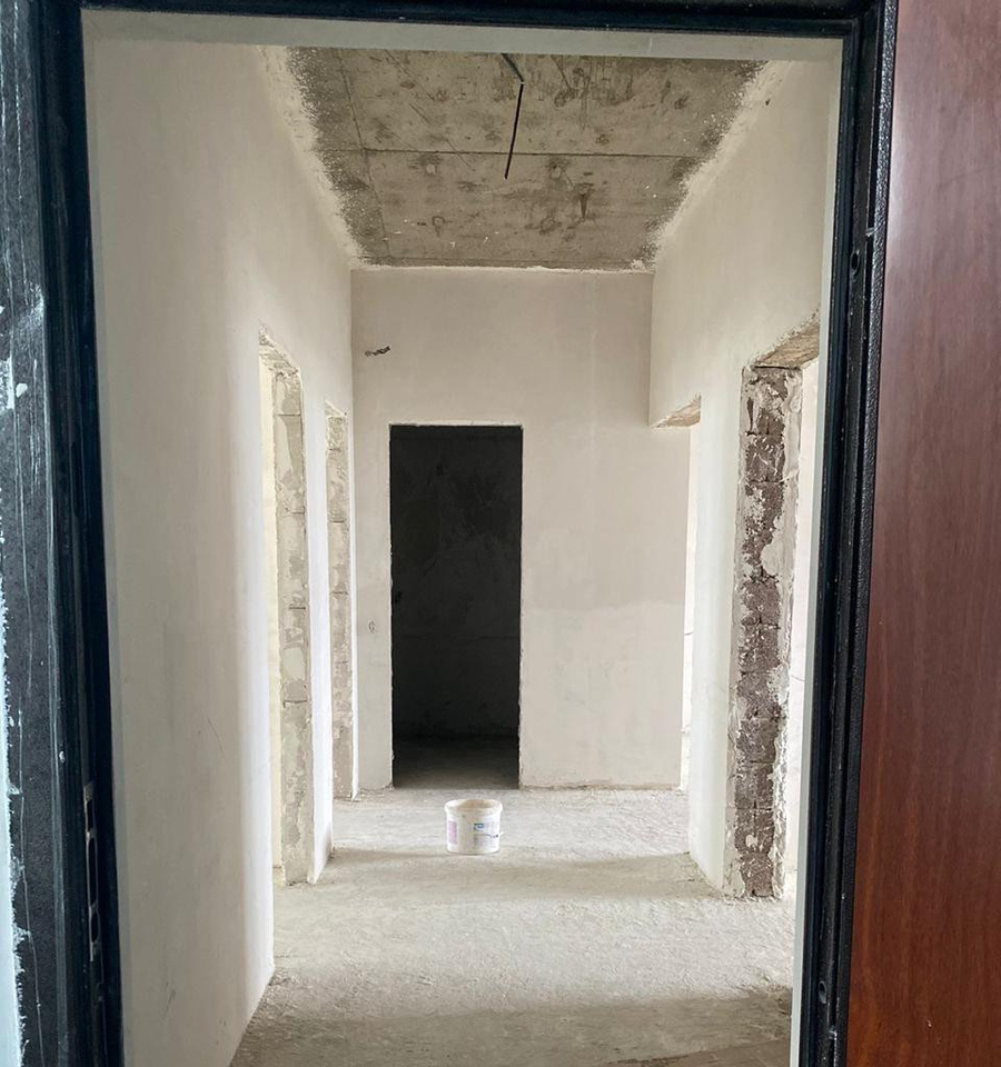 квартира г Каспийск пер Зеленый 2-й 27а фото 10