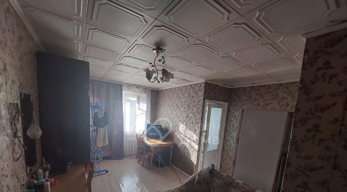 квартира г Волгоград р-н Центральный ул Пражская 17 фото 5