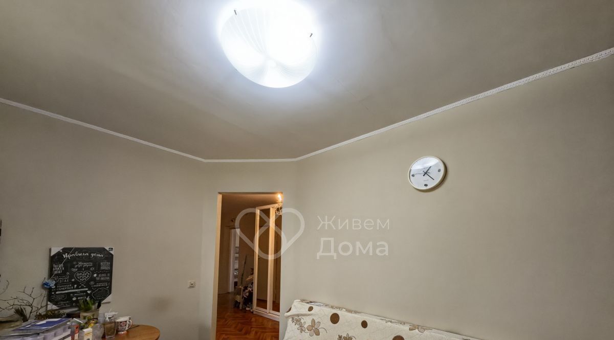 квартира г Волгоград р-н Красноармейский ул 2-я Динамовская 7 фото 12