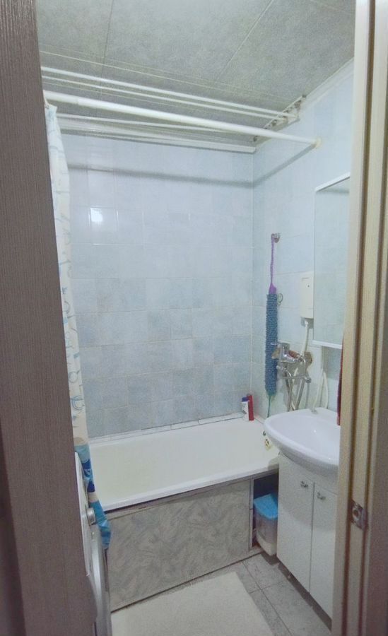 квартира г Челябинск р-н Советский ул Гайдара 13а фото 6