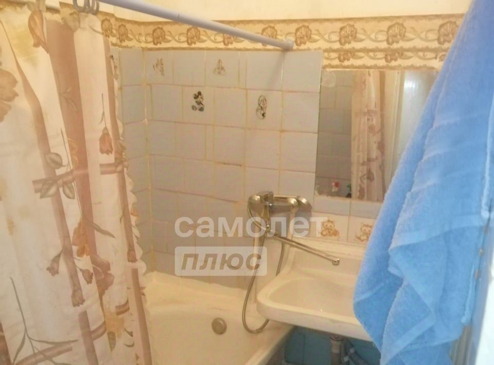 квартира г Липецк р-н Советский ул Филипченко 9/3 фото 8